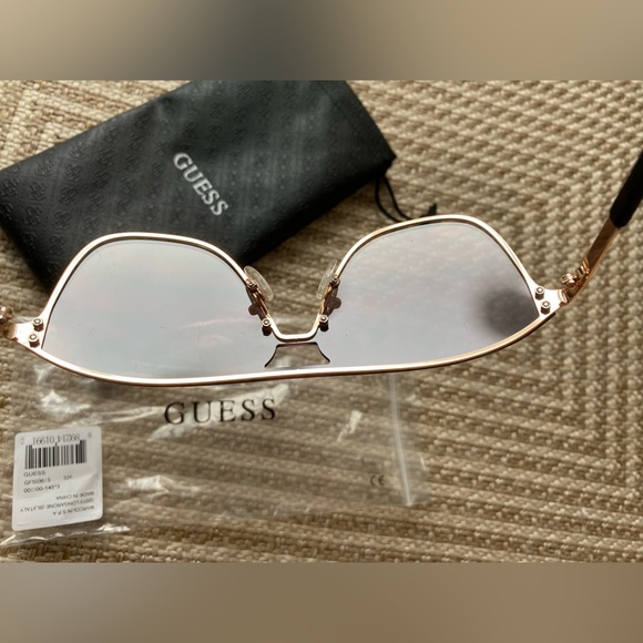 Guess sunglasses - Picture 9 of 16